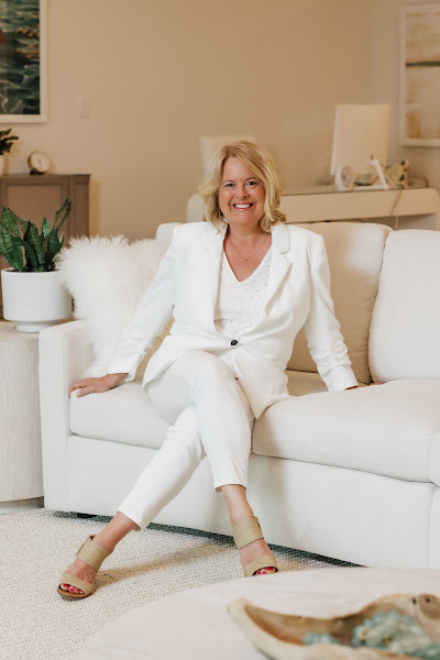Kathy Justice, Levin Rinke Realty - Real estate agent in Pensacola