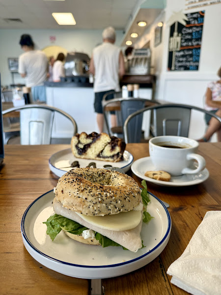 Cafe Charlotte