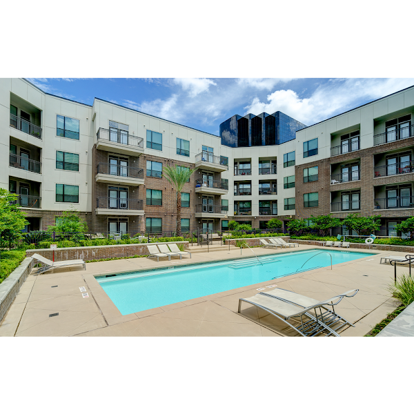Pleasant Stay Corporate Housing - Furnished apartment building in Houston