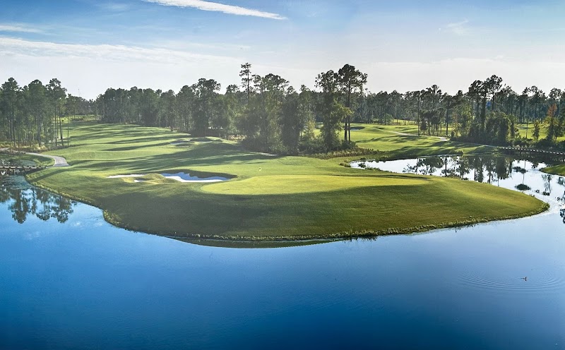 Waldorf Astoria Golf Club photo