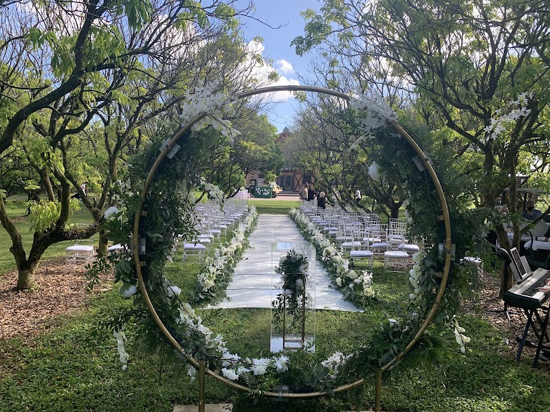 Hacienda Los Robles photo