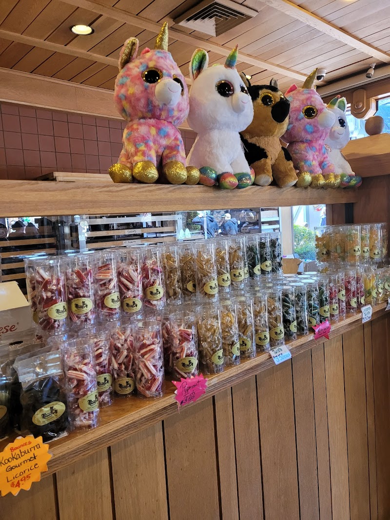 Ole Smoky Candy Kitchen photo