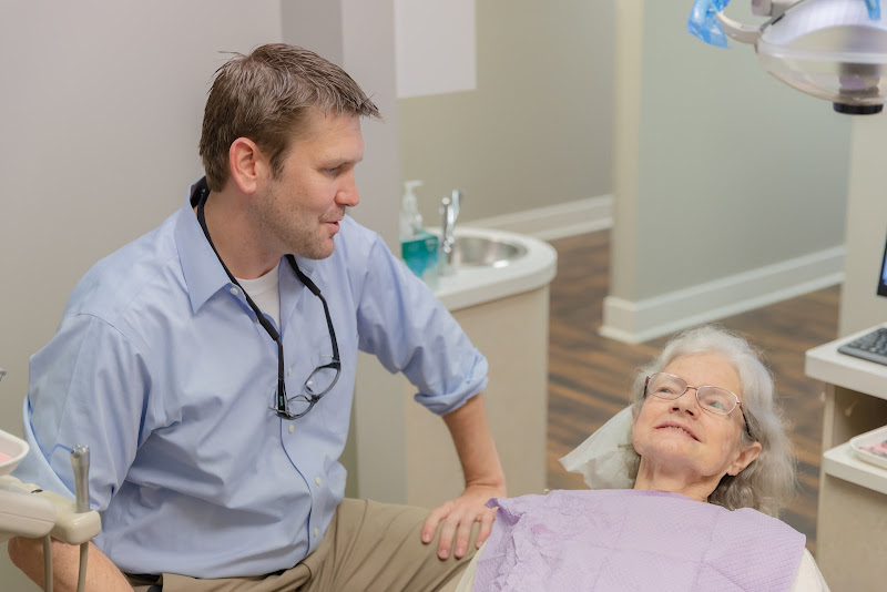 Charleston Family Dentistry - Dentist in Charleston