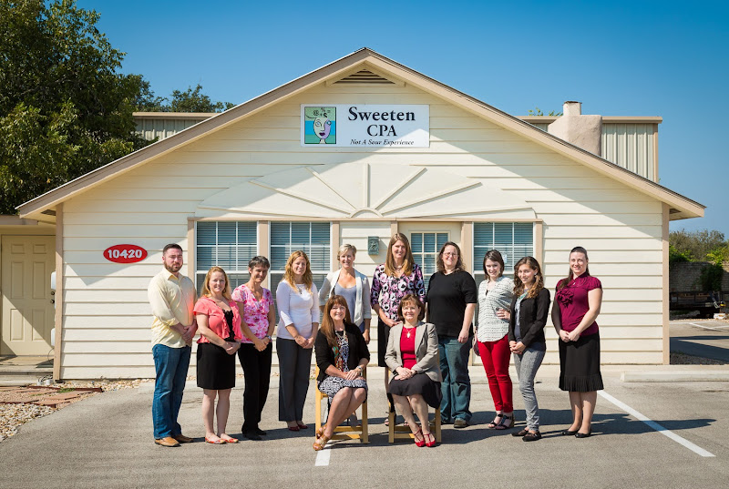 Sweeten CPA Inc
