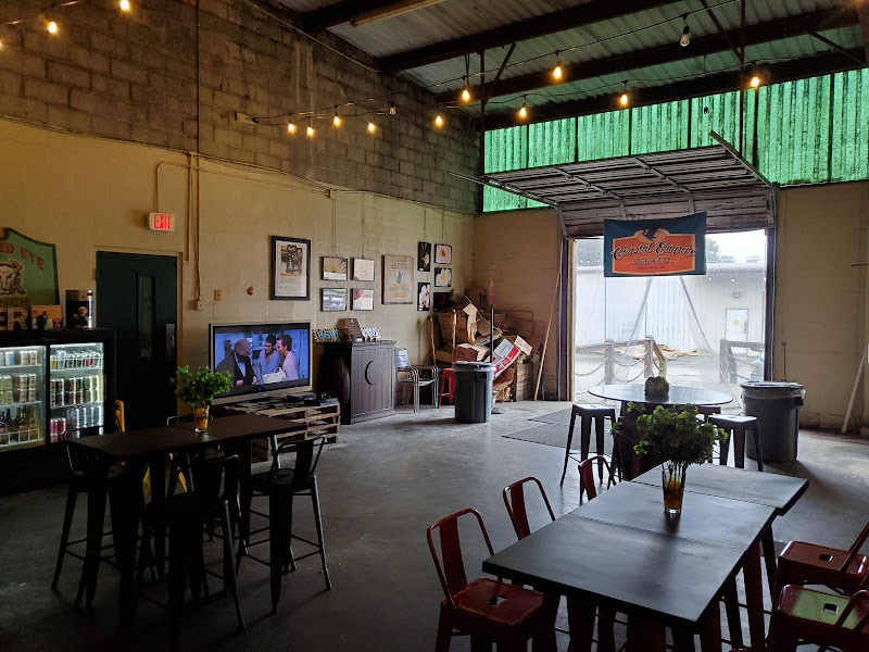 Coastal Empire Beer Co.