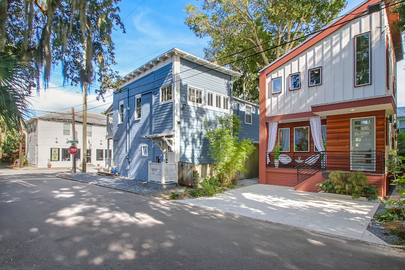 LUX St Augustine Vacation Rentals
