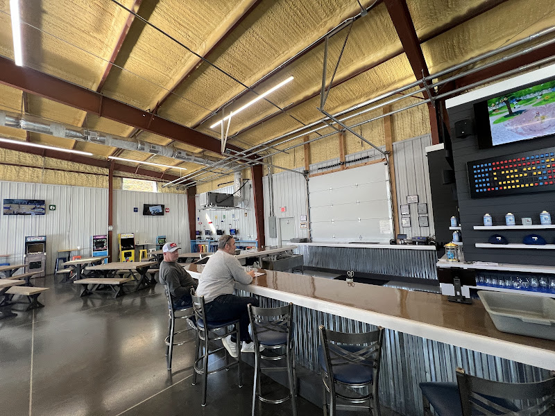 High Score Brewing Company - Brewery in North Charleston
