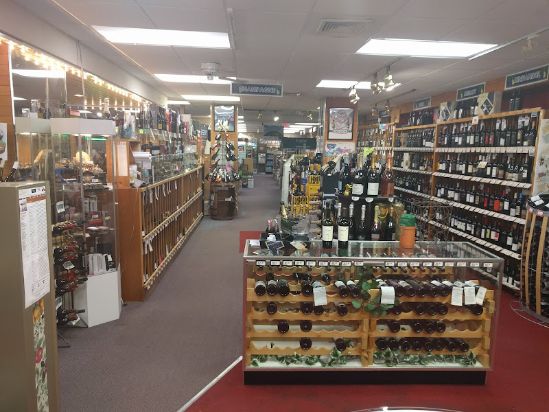 67Liquor.com - Better Wine, Better Prices, Superior Staff - Wine store in Fort Lauderdale
