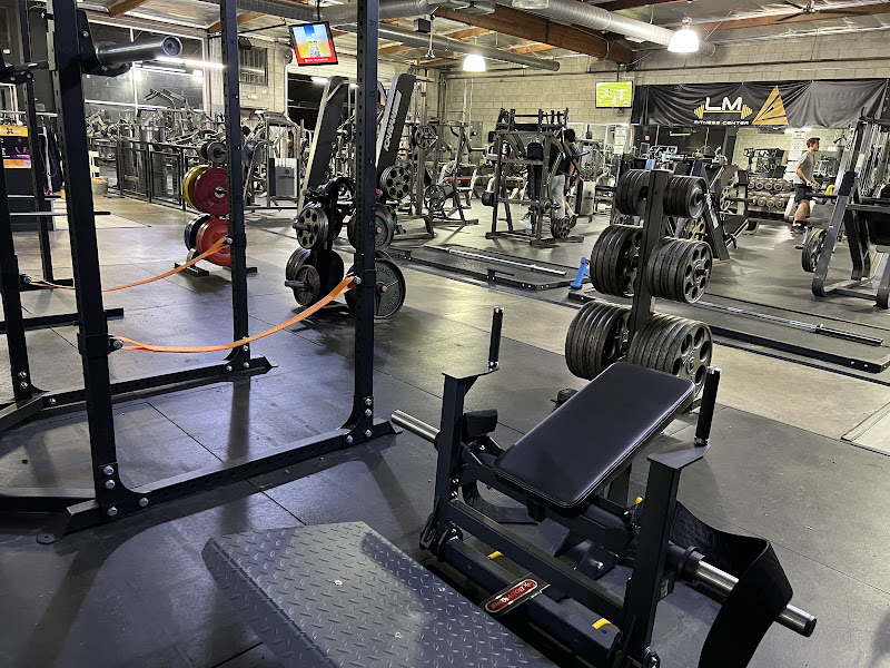 LM Fitness Center - Fitness center in Los Angeles