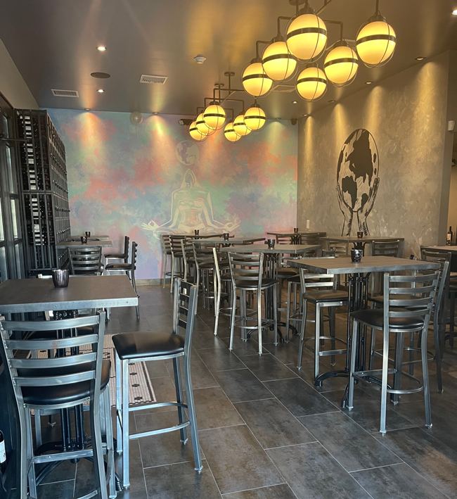 Insieme Wines & Tasting Room - Winery in Oceanside