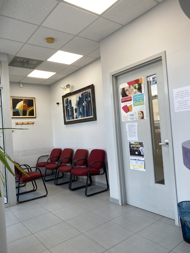Illinois Dental Center of Belmont - Dentist in Chicago