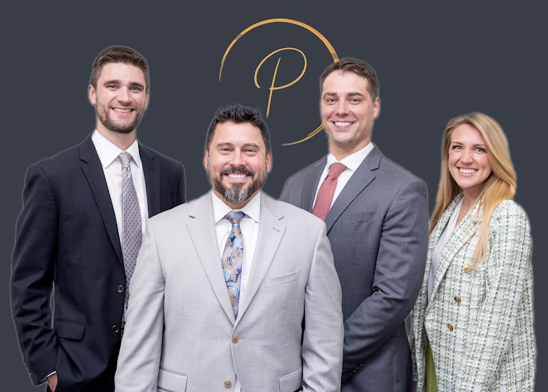 Pearlman Trial Group