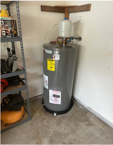 Affordable Plumbing, Gas & Drain - Navarre Office