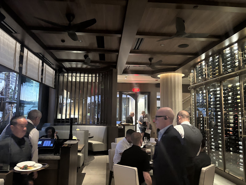 Ocean Prime Fort Lauderdale
