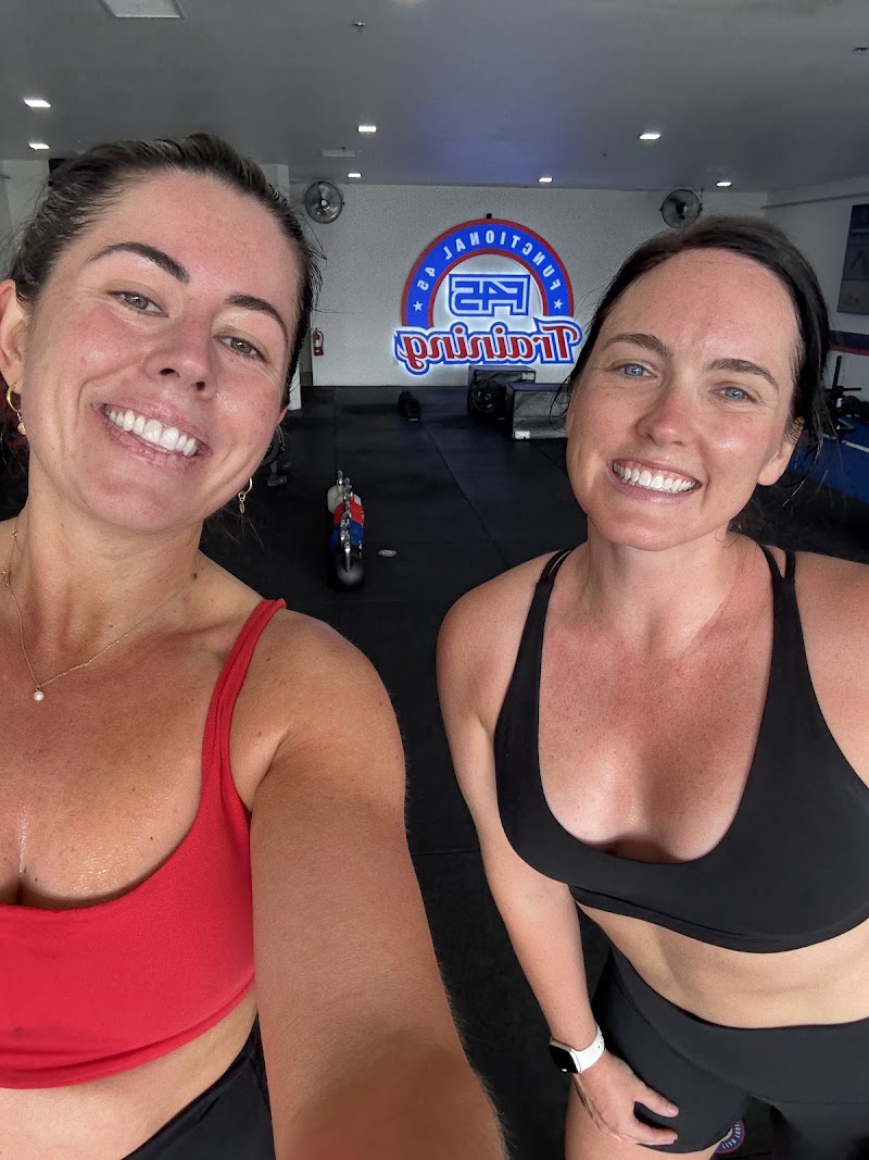 F45 Training Palm Springs photo