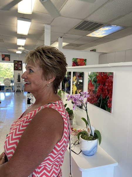 Design 2000 - Hair salon in Longboat Key