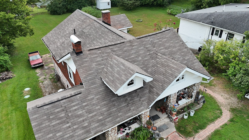 roofquotes.com - Roofing Company
