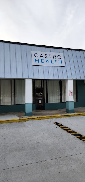 Gastro Health - New Smyrna - Medical Center in New Smyrna Beach