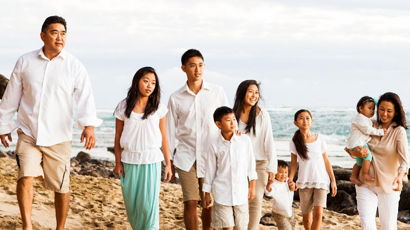 Chiropractic Family Health Center - Chiropractor in Aiea
