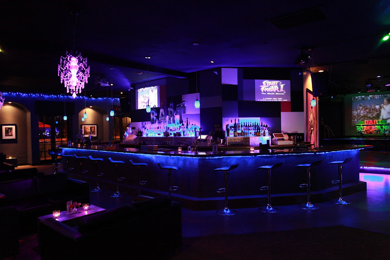 Bart Lounge - Live music venue in Cathedral City