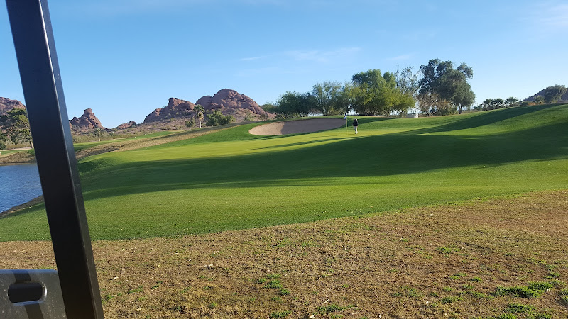 Papago Golf Club