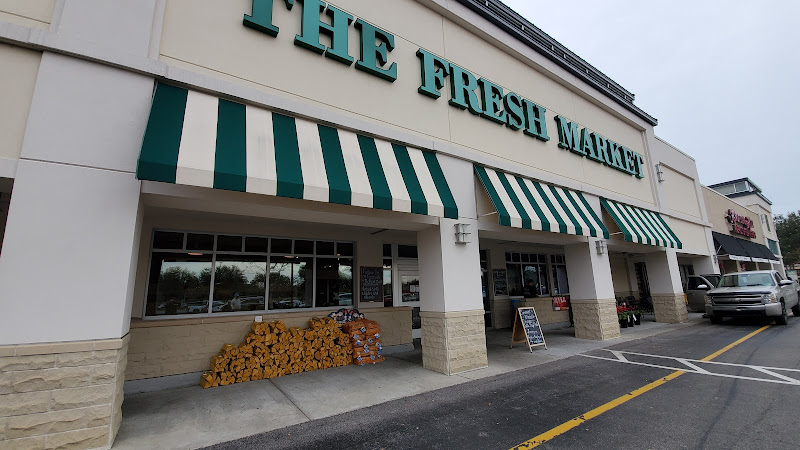 Northwood Plaza Shopping Center