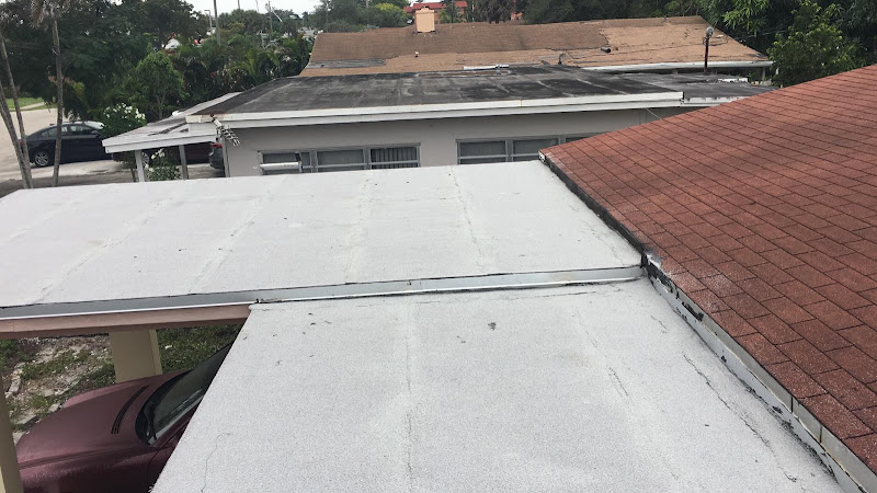 same day roof repair Fort Lauderdale