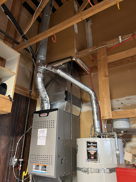 Glendale Heating & Air Conditioning