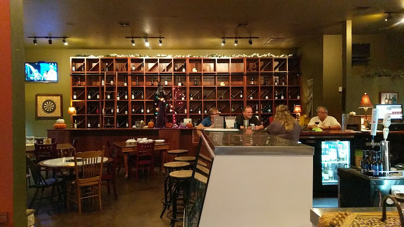 Vino en Verde - Wine bar in New Braunfels