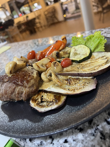 Paninoteca Family Affair - Pizza restaurant in Puerto Plata 57000