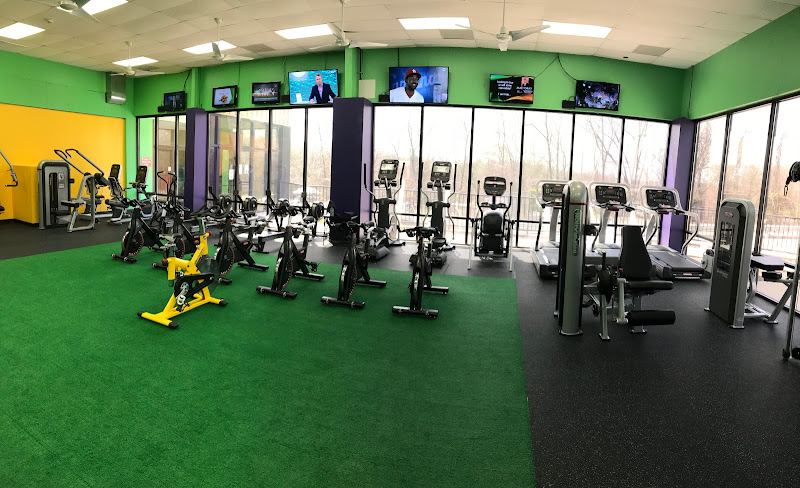 Jetz Training Center - Physical fitness program in Osage Beach