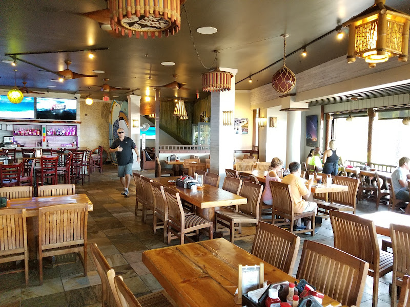 Lulu's Waikiki - Bar in Honolulu