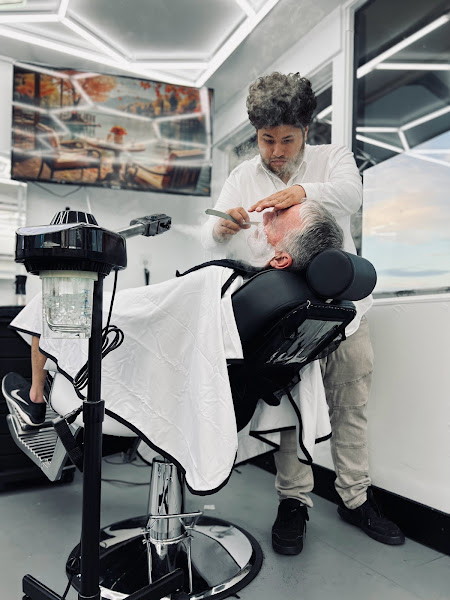 Dealers Choice Barbershop