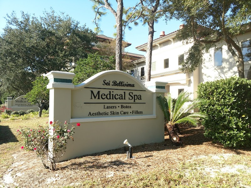 Sei Bellissima Med Spa - Medical spa in Destin