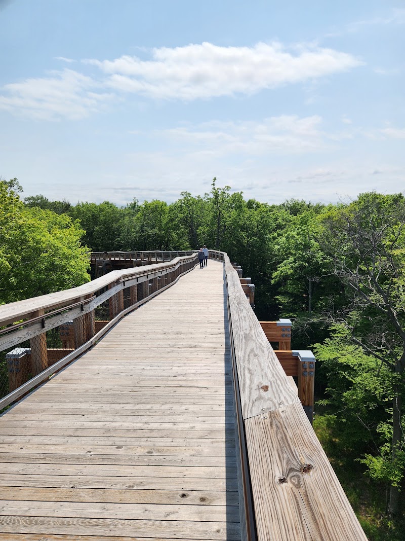 Eagle Panorama - Tourist attraction in Fish Creek