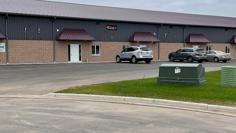 FIRE Fitness Camp New Franken - Fitness center in New Franken