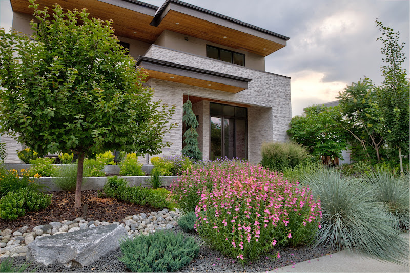 Ivy Street Design - Landscape designer in Denver