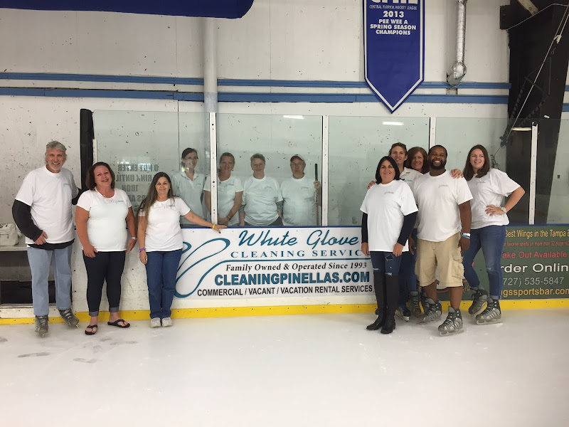 White Glove Cleaning Service - Cleaning service in Clearwater
