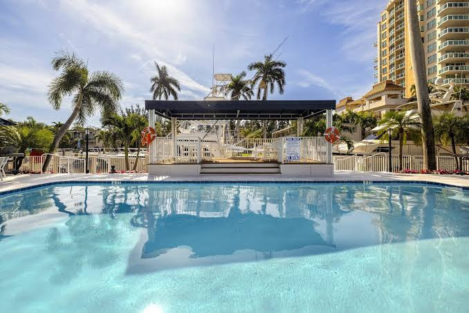 Coconut Bay Resort
