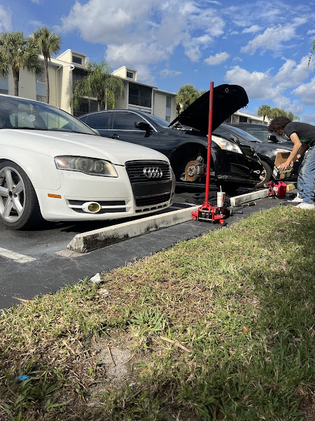 Adrian’s Automotive Repair