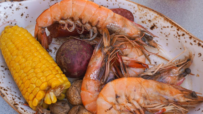 Grand Isle Restaurant