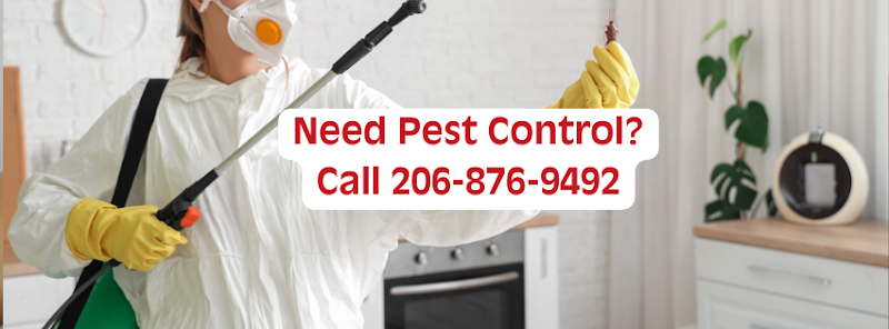 Pest Control Experts