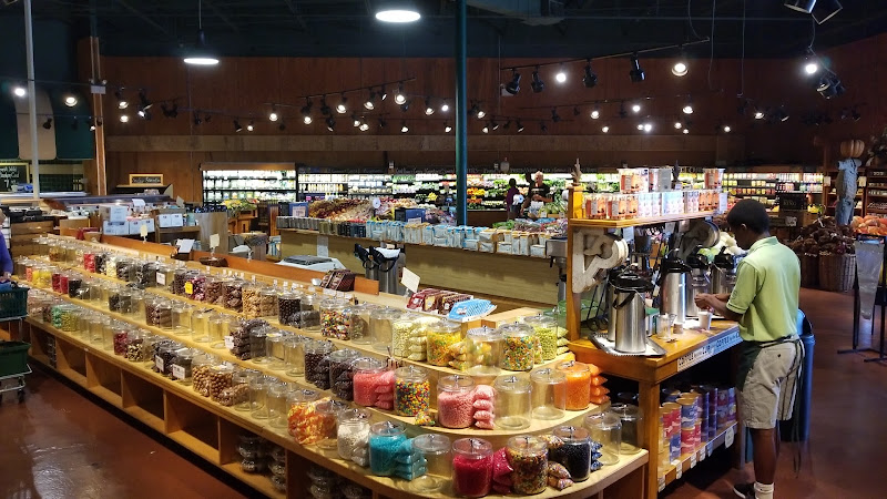 The Fresh Market