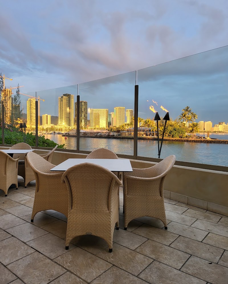53 By The Sea - Seafood restaurant in Honolulu