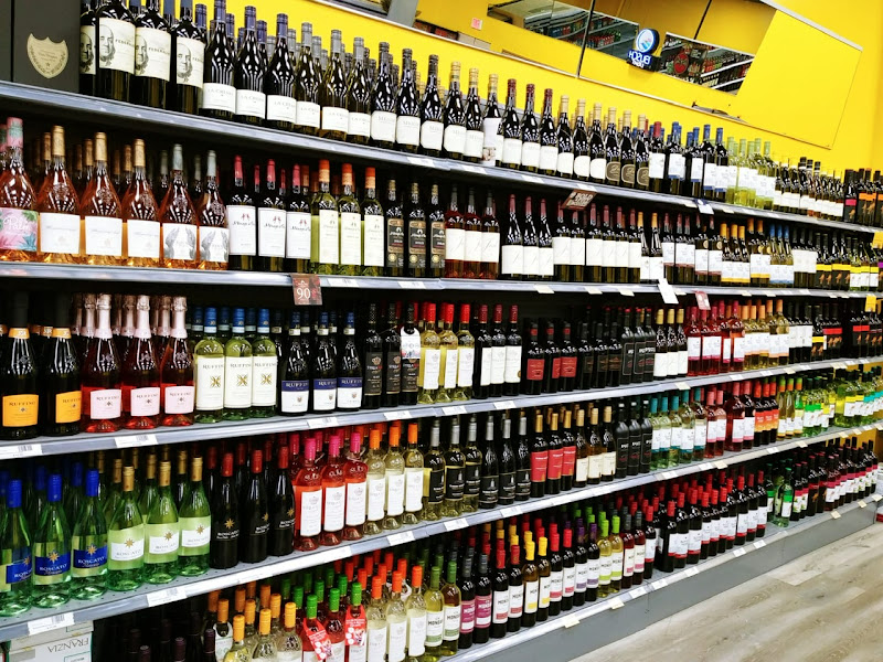 Epic Wine & Spirits - Liquor store in Orlando