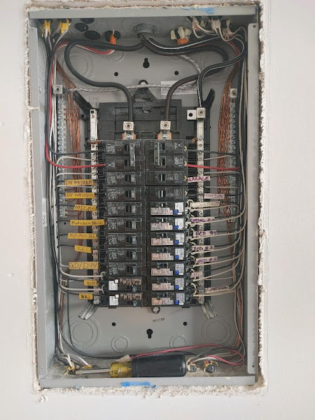 Goodrich Electric LLC - Electrician in Santa Rosa Beach