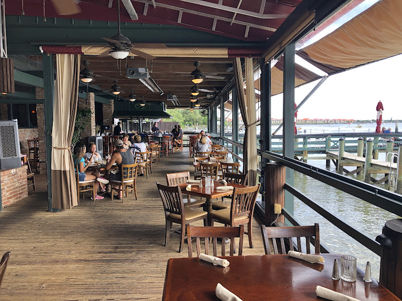 The Grille At Riverview