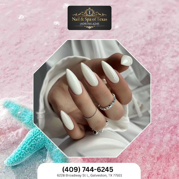 Nail and Spa of Texas