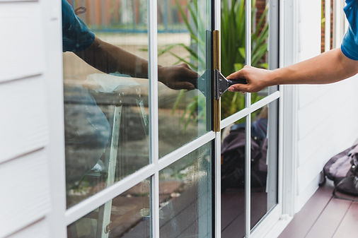 North Tahoe Cleaning Service