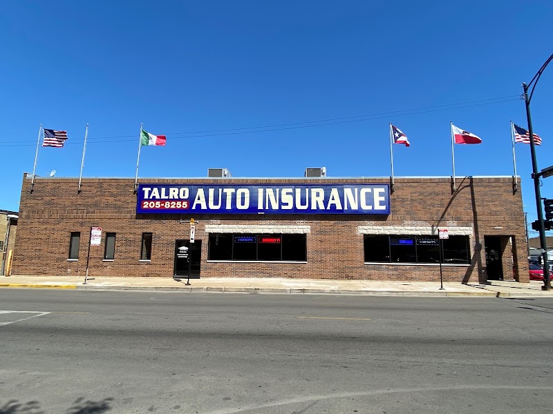 Talro Insurance Agency - Insurance agency in Chicago